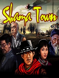 Game Quyết Chiến ShamaTown